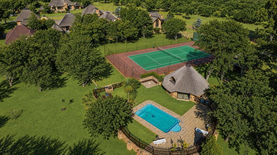 3 Bedroom Property for Sale in River Lodge Estate Free State